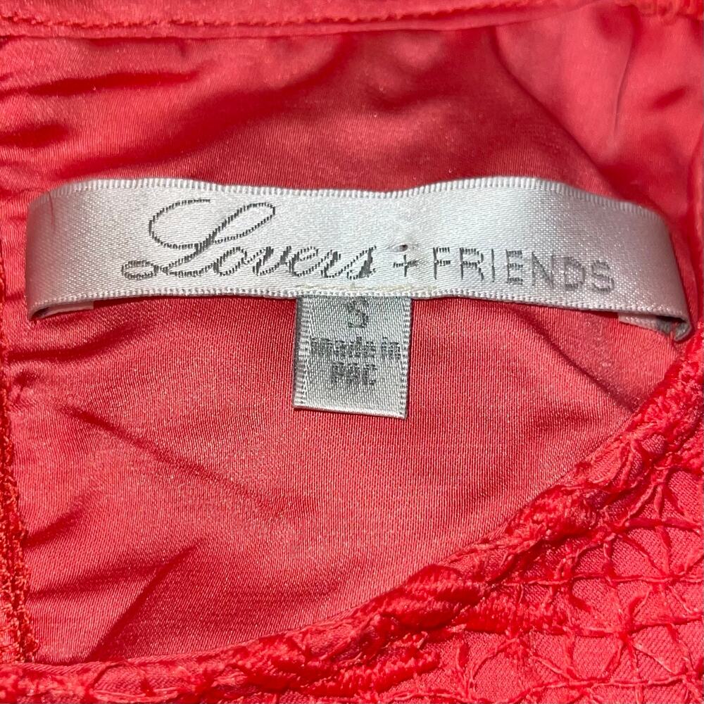 Lovers + Friends Sheath Dress - Picture 10 of 13